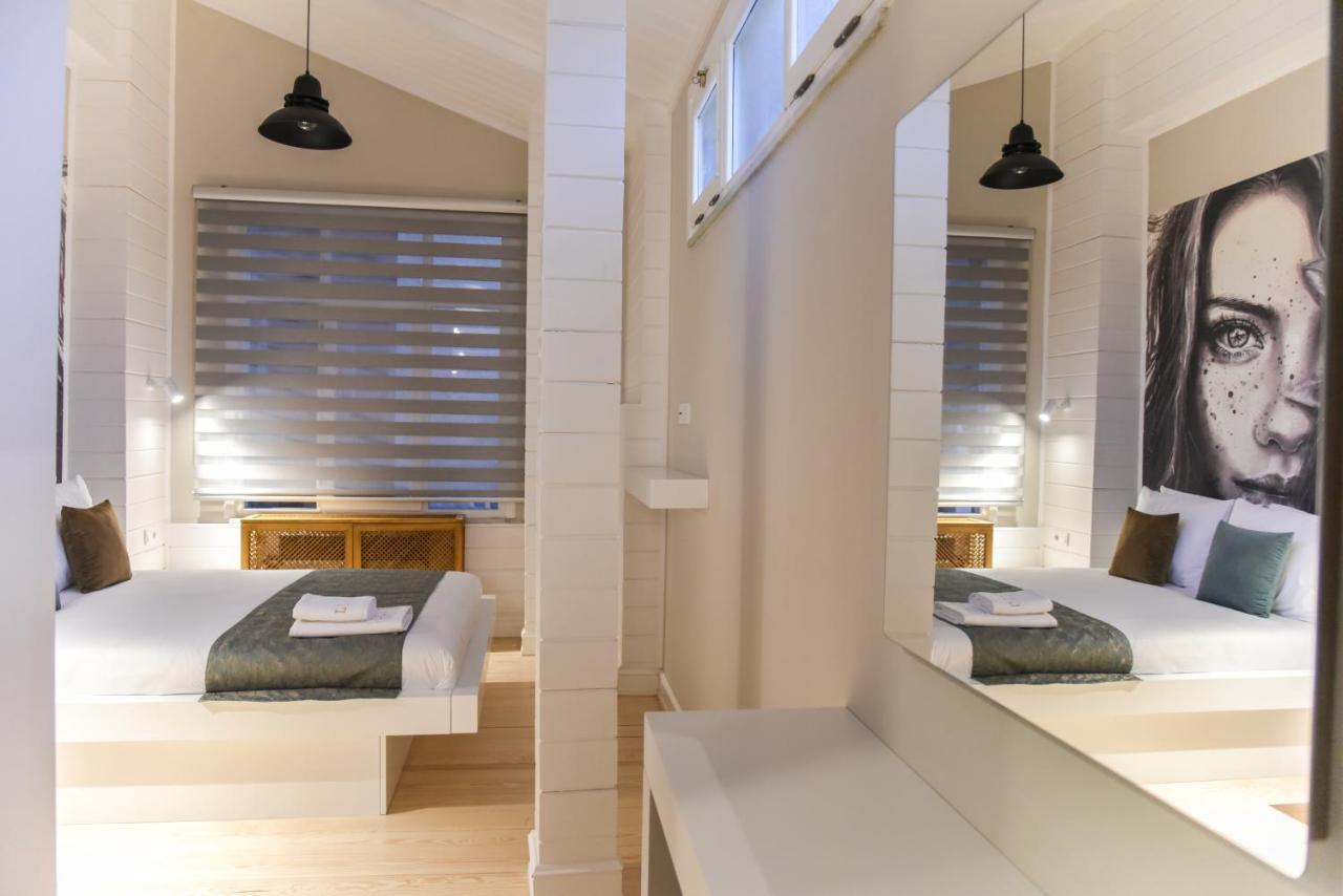 Luxir Hotel Istanbul Exterior foto